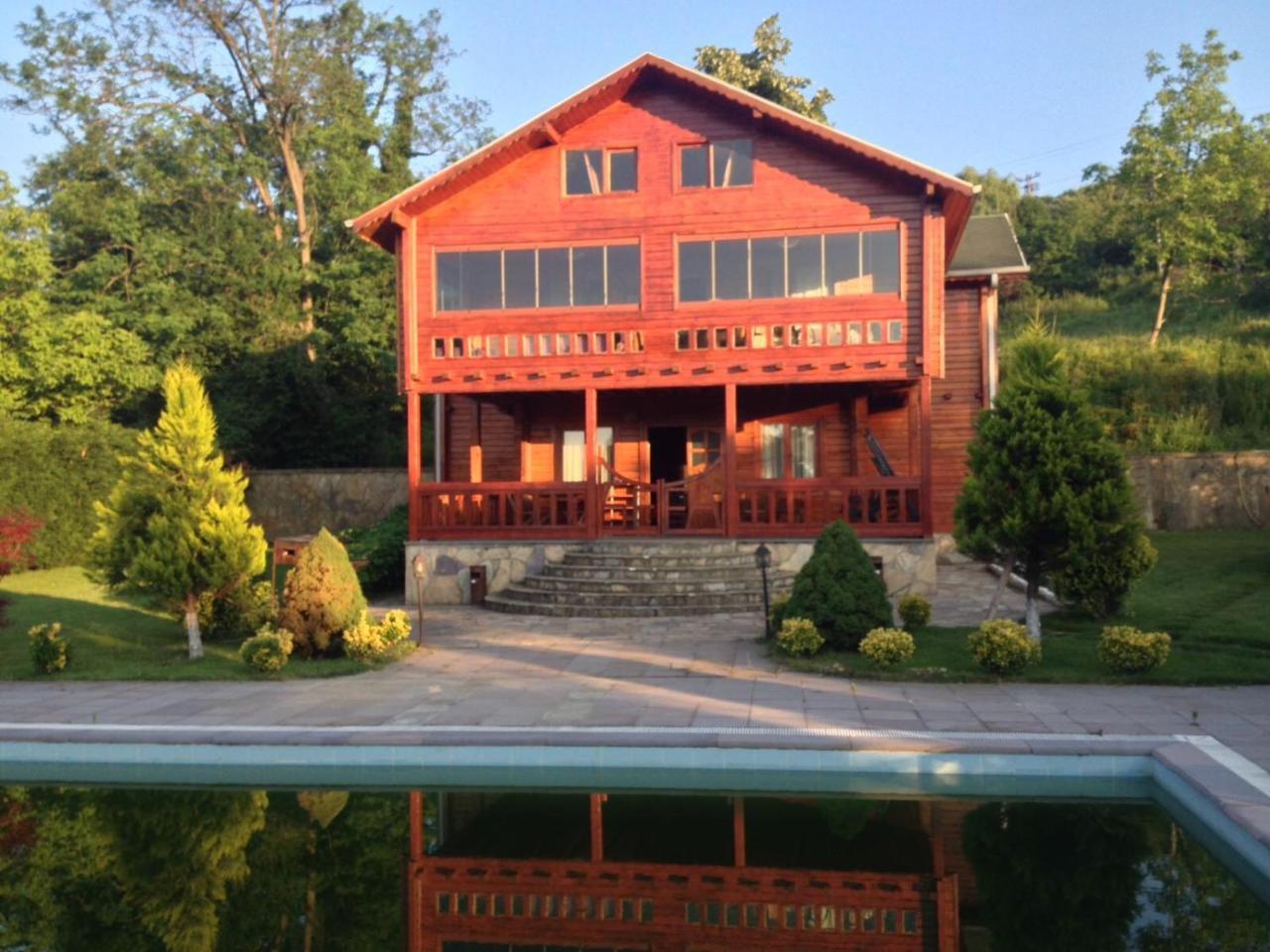 Pigal Sapanca Exterior photo