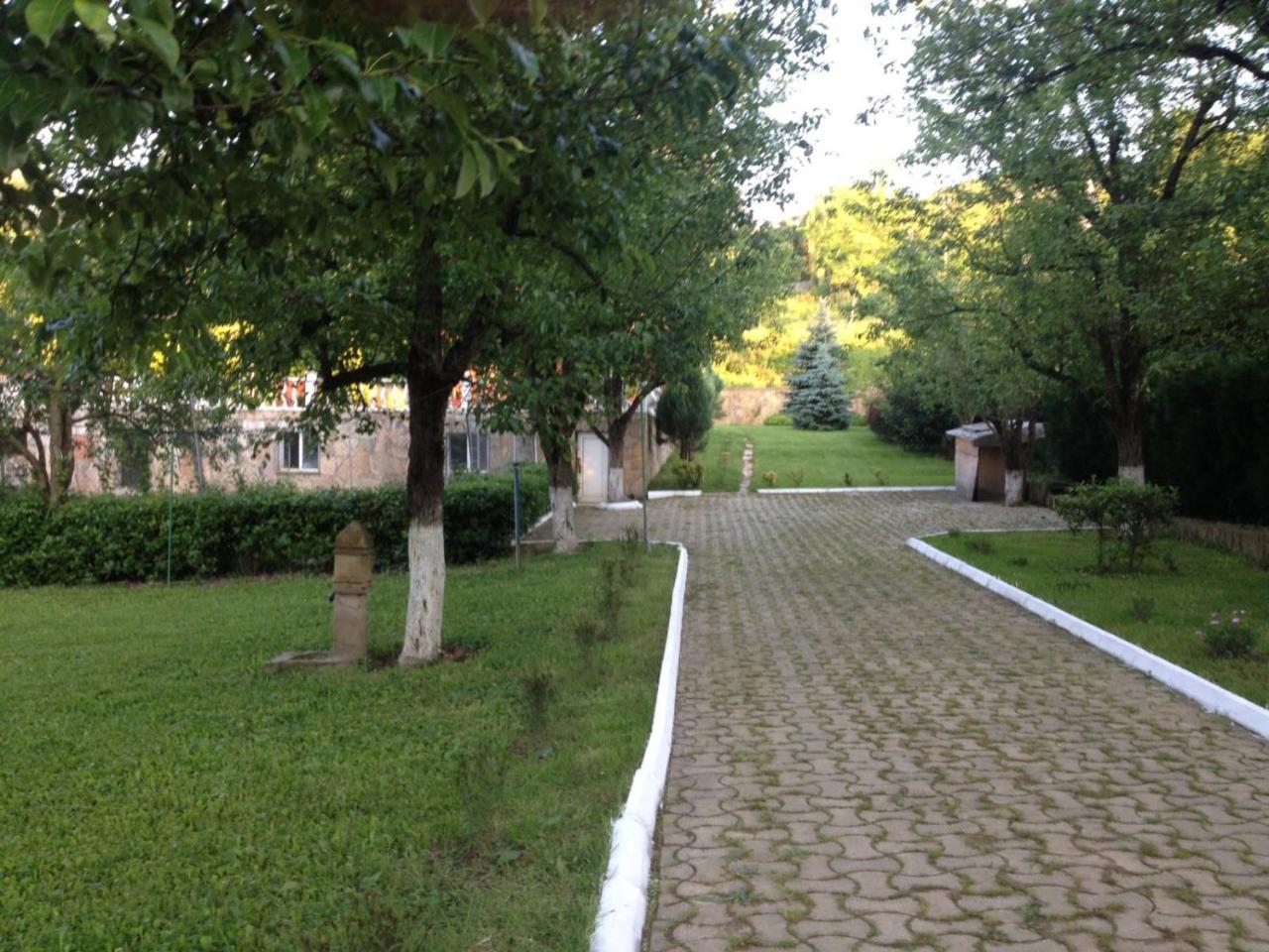 Pigal Sapanca Exterior photo